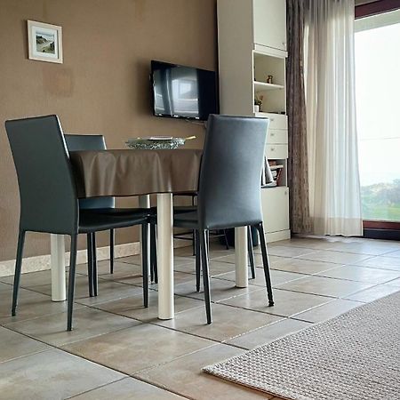 Superbe Studio Avec Une Magnifique Vue Sur La Mer. La Panne Extérieur photo