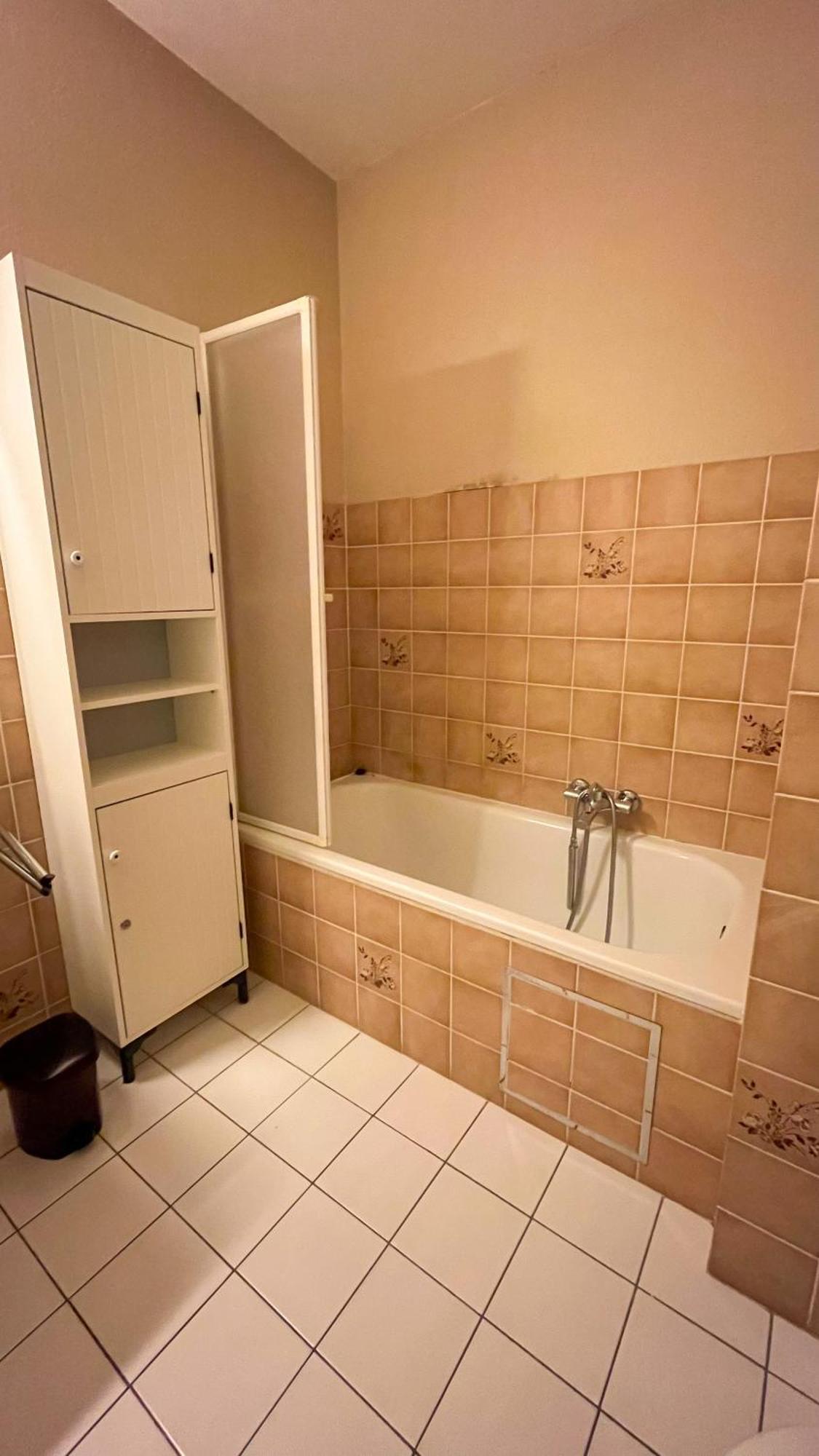 Superbe Studio Avec Une Magnifique Vue Sur La Mer. La Panne Extérieur photo